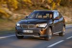 BMW X1 2010 года